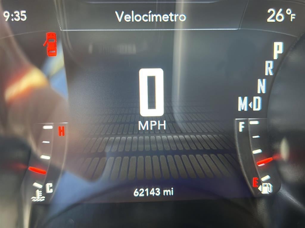 2018 Dodge Challenger SXT Plus