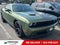 2018 Dodge Challenger SXT Plus