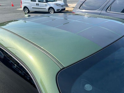 2018 Dodge Challenger SXT Plus