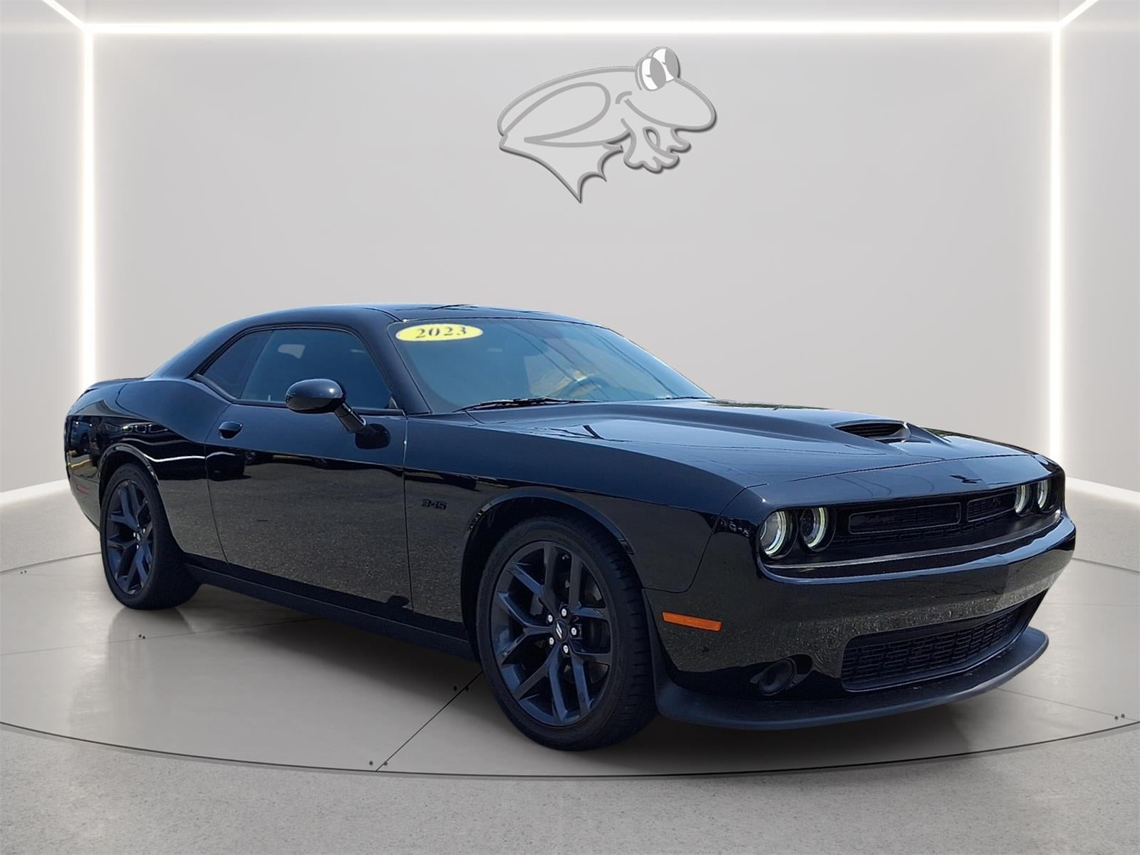 2023 Dodge Challenger R/T