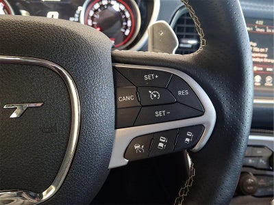 2016 Dodge Challenger SRT 392