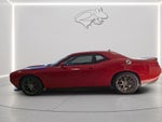 2016 Dodge Challenger SRT 392
