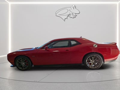 2016 Dodge Challenger SRT 392