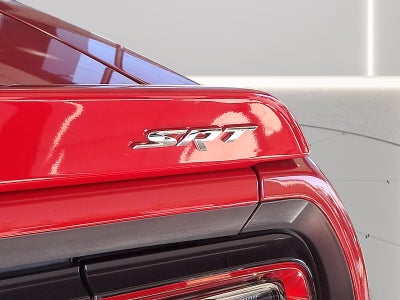 2016 Dodge Challenger SRT 392