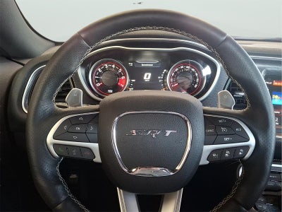 2016 Dodge Challenger SRT 392
