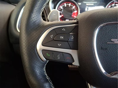 2016 Dodge Challenger SRT 392
