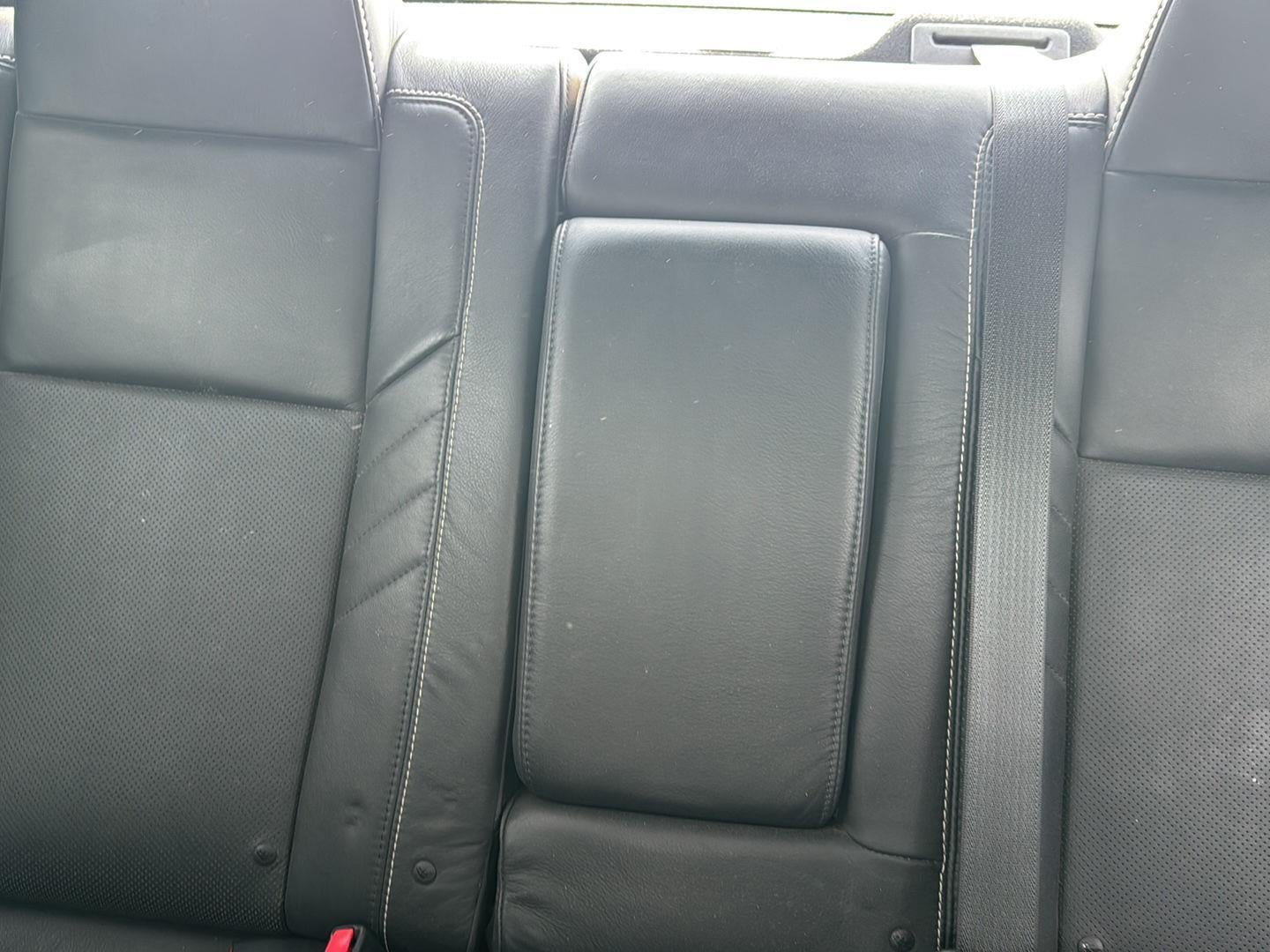 2015 Dodge Challenger SRT 392