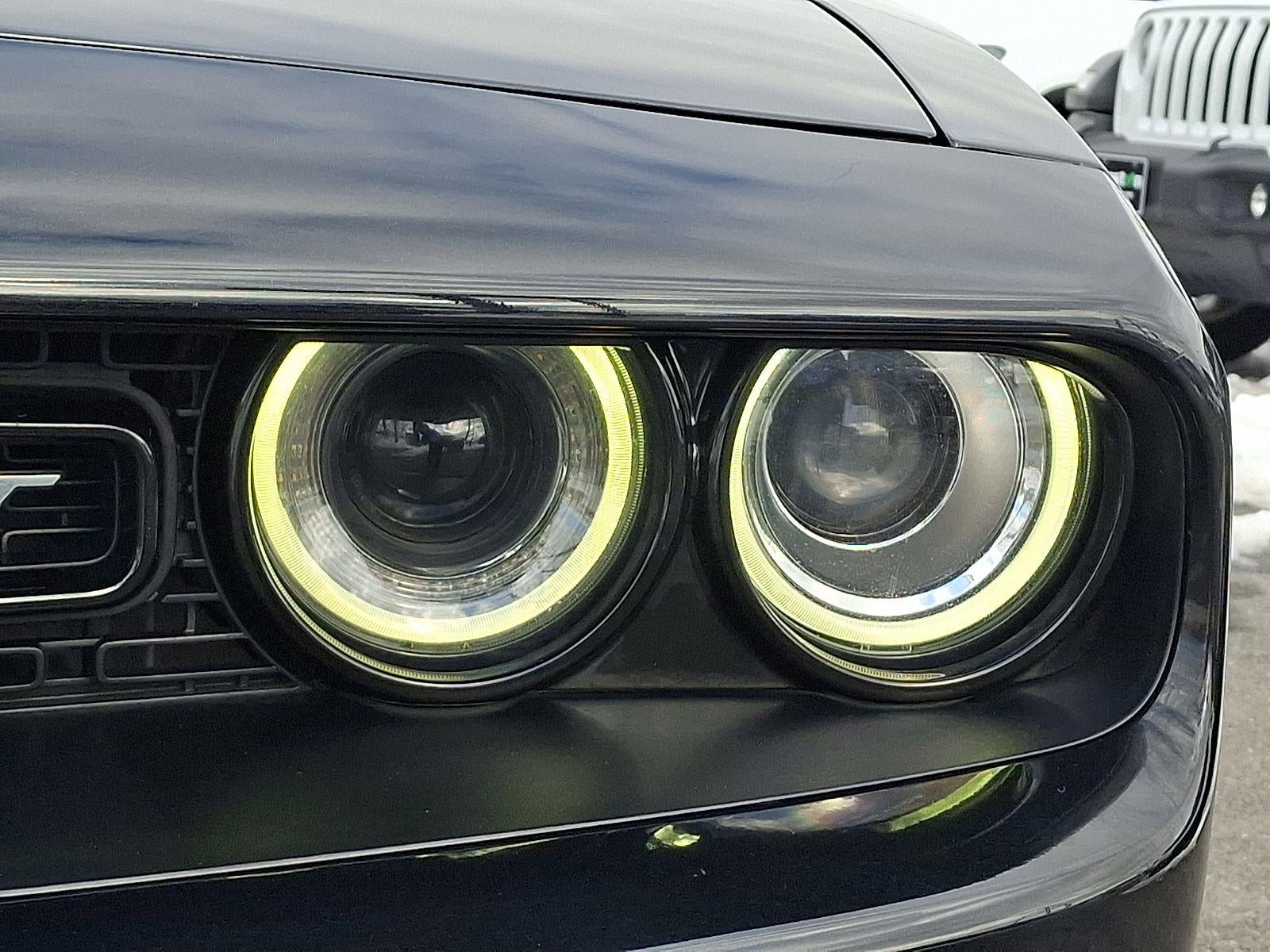 2015 Dodge Challenger SRT 392