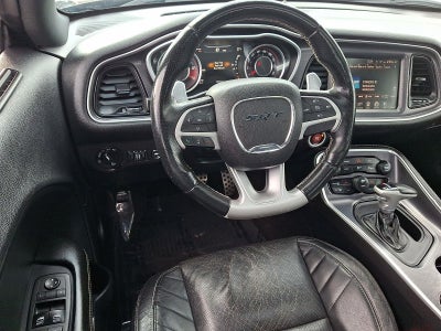 2015 Dodge Challenger SRT 392