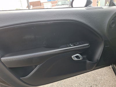 2015 Dodge Challenger SRT 392