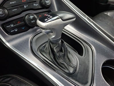 2015 Dodge Challenger SRT 392