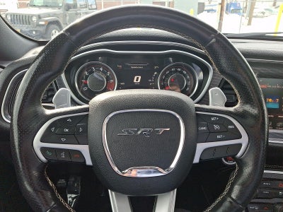 2015 Dodge Challenger SRT 392