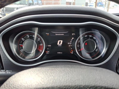 2015 Dodge Challenger SRT 392