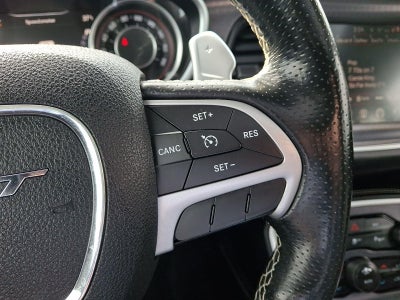 2015 Dodge Challenger SRT 392