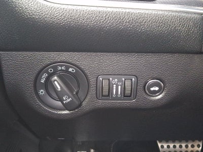 2015 Dodge Challenger SRT 392