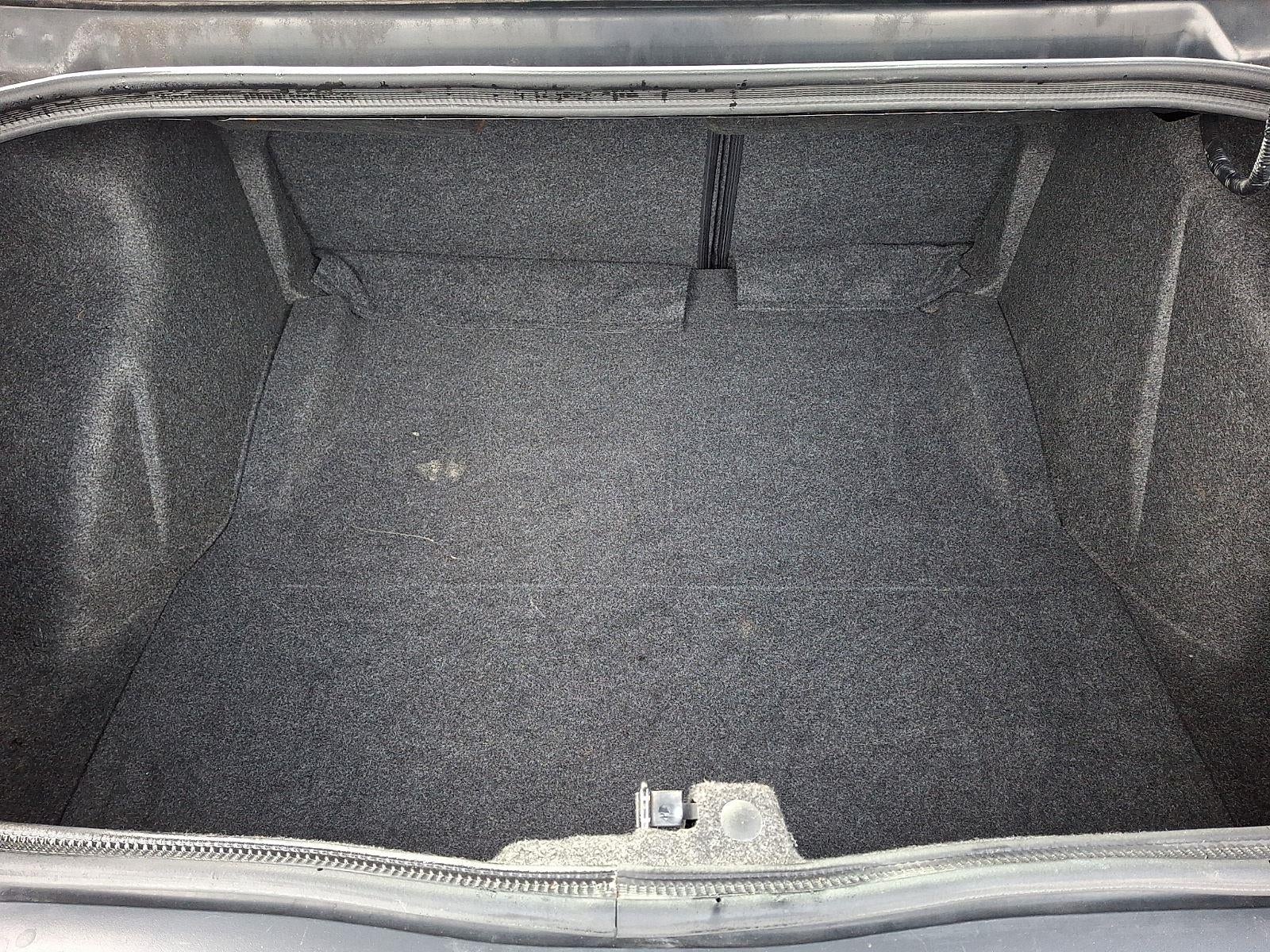 2015 Dodge Challenger SRT 392