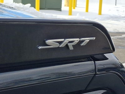 2015 Dodge Challenger SRT 392