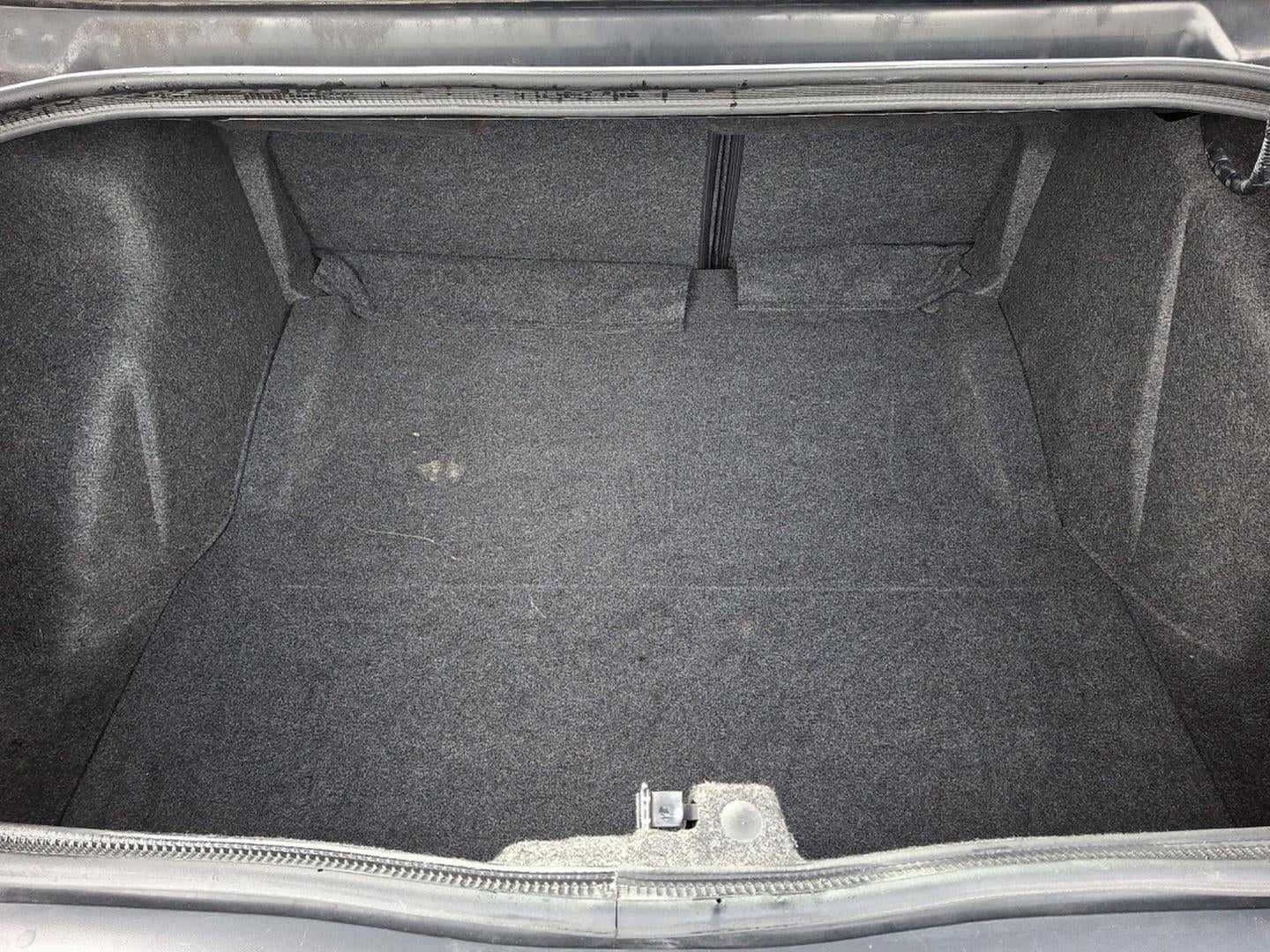 2015 Dodge Challenger SRT 392