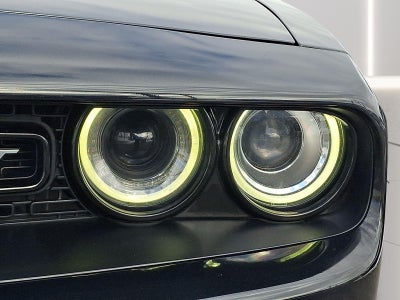 2015 Dodge Challenger SRT 392