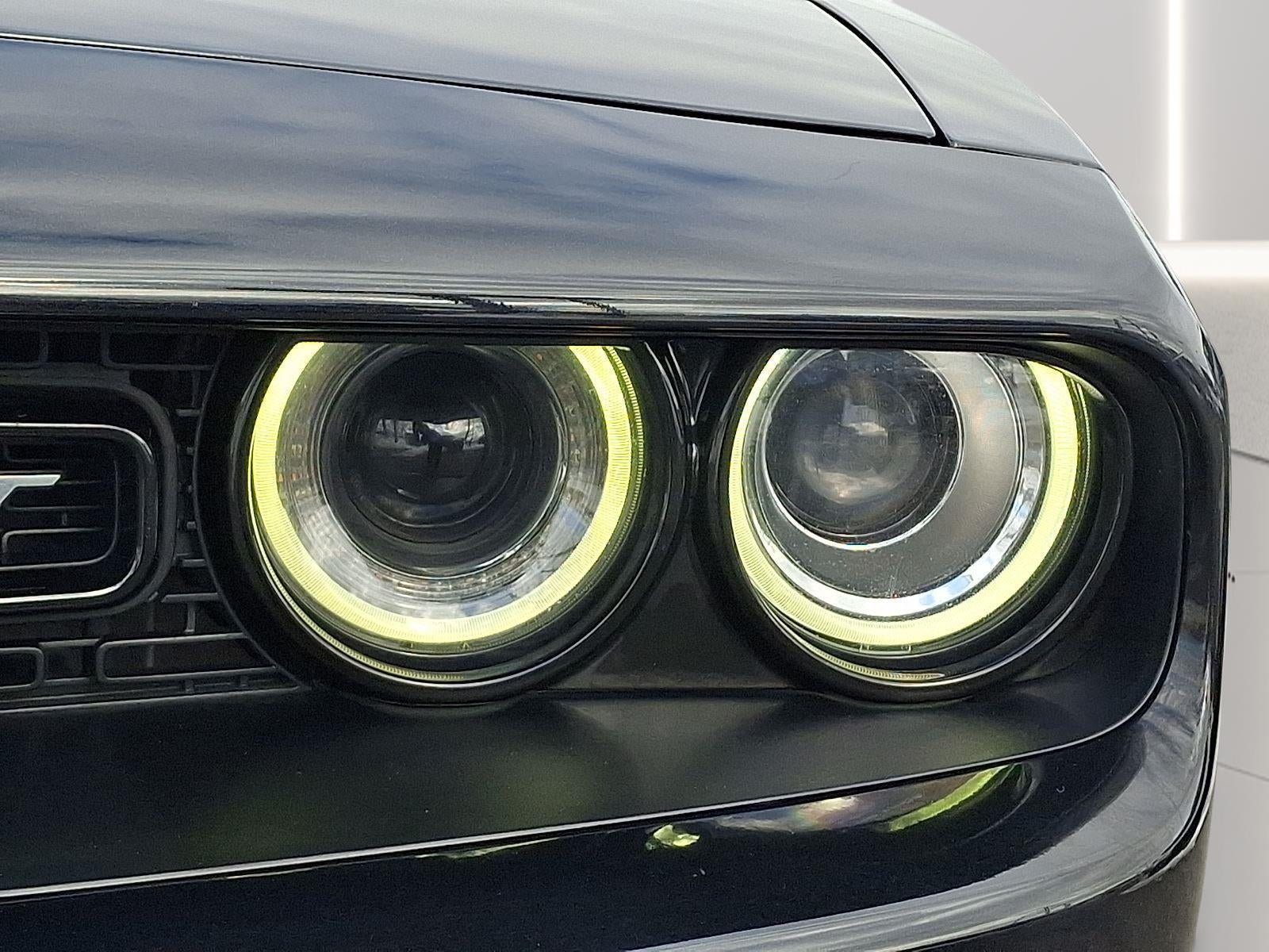 2015 Dodge Challenger SRT 392