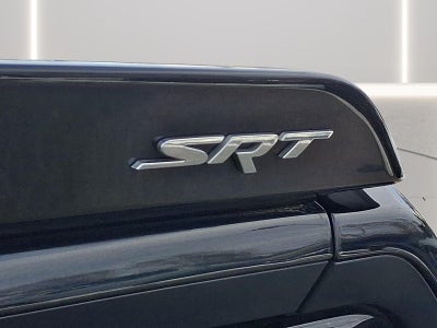 2015 Dodge Challenger SRT 392