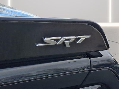 2015 Dodge Challenger SRT 392