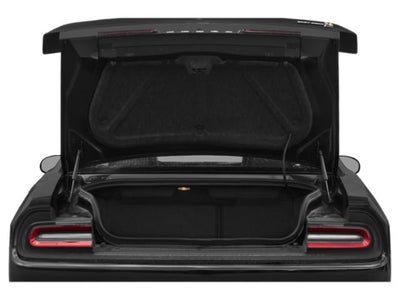 2023 Dodge CHALLENGER RTSCATPK