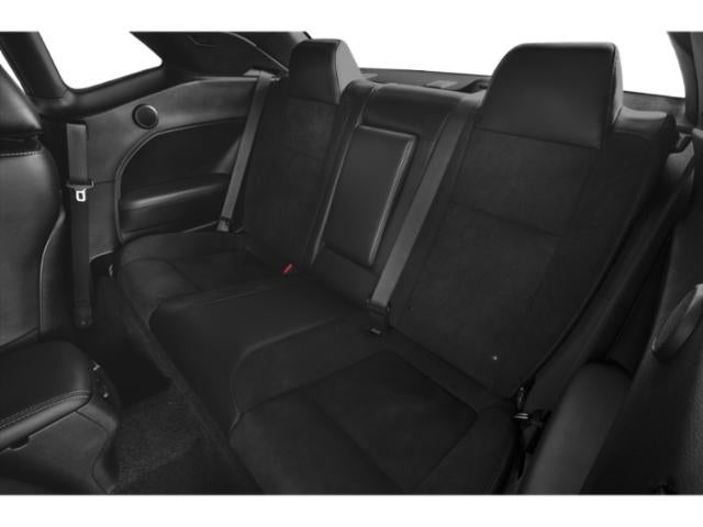 2023 Dodge CHALLENGER RTSCATPK