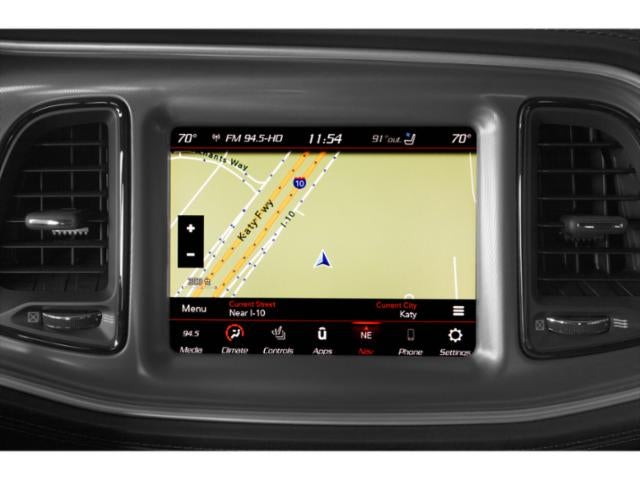 2023 Dodge CHALLENGER RTSCATPK