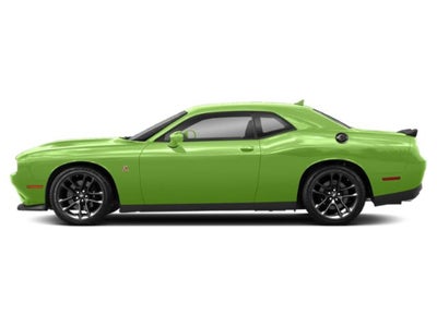 2023 Dodge CHALLENGER RTSCATPK