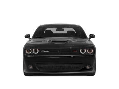 2023 Dodge CHALLENGER RTSCATPK