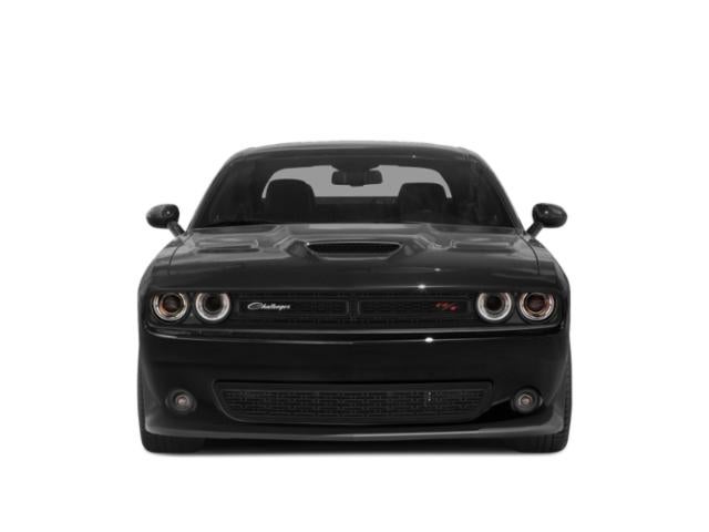 2023 Dodge CHALLENGER RTSCATPK