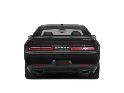 2023 Dodge CHALLENGER RTSCATPK