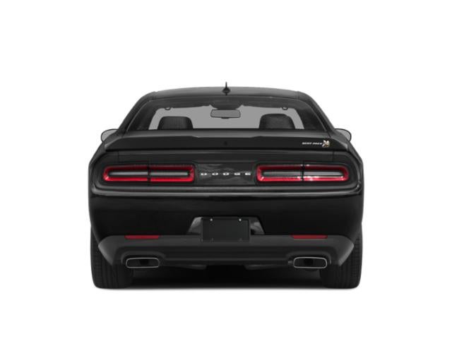 2023 Dodge CHALLENGER RTSCATPK