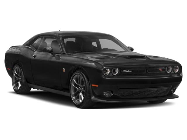 2023 Dodge CHALLENGER RTSCATPK