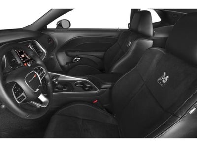 2023 Dodge CHALLENGER RTSCATPK