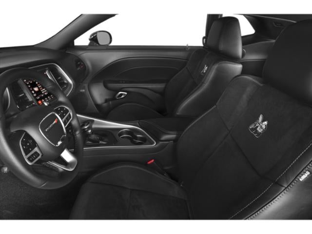 2023 Dodge CHALLENGER RTSCATPK