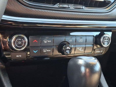 2022 Jeep Compass Altitude