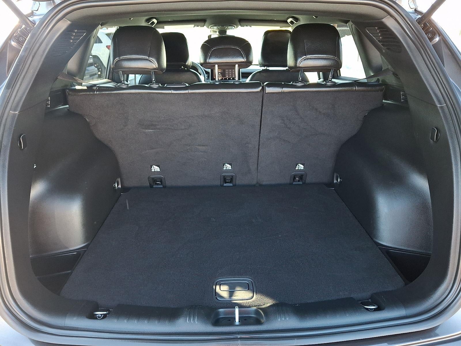 2022 Jeep Compass Altitude