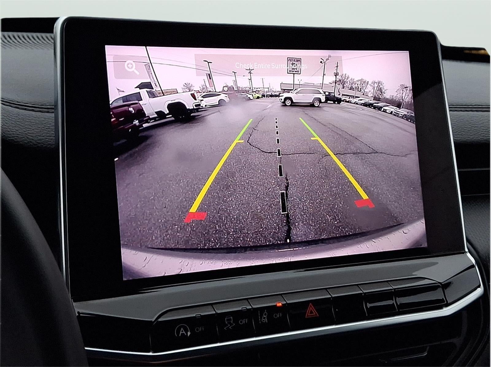 2022 Jeep Compass Altitude