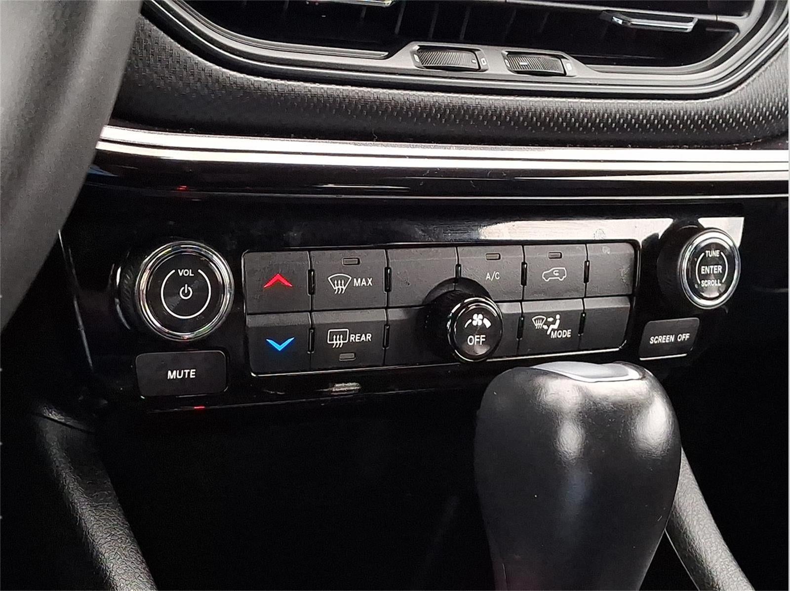 2022 Jeep Compass Altitude