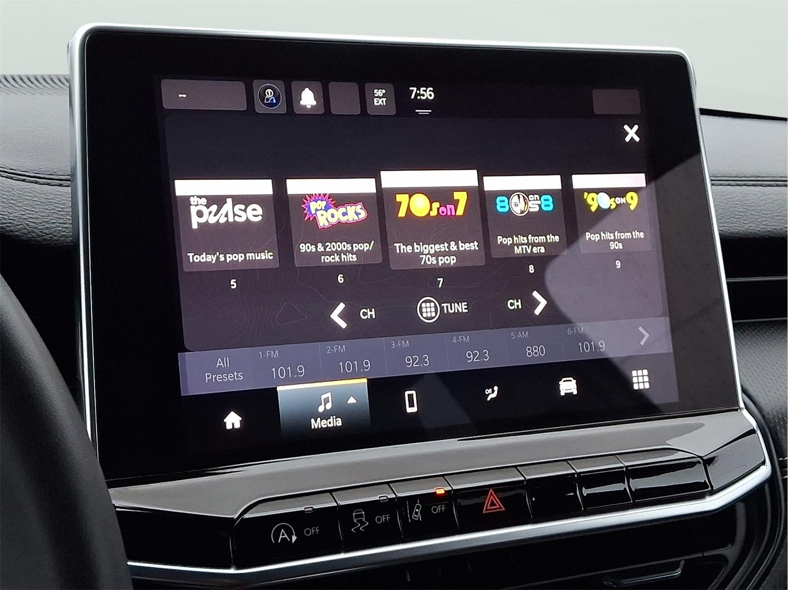 2022 Jeep Compass Altitude