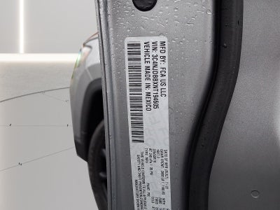 2022 Jeep Compass Altitude