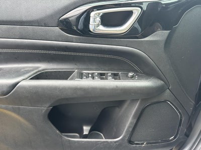 2022 Jeep Compass Altitude