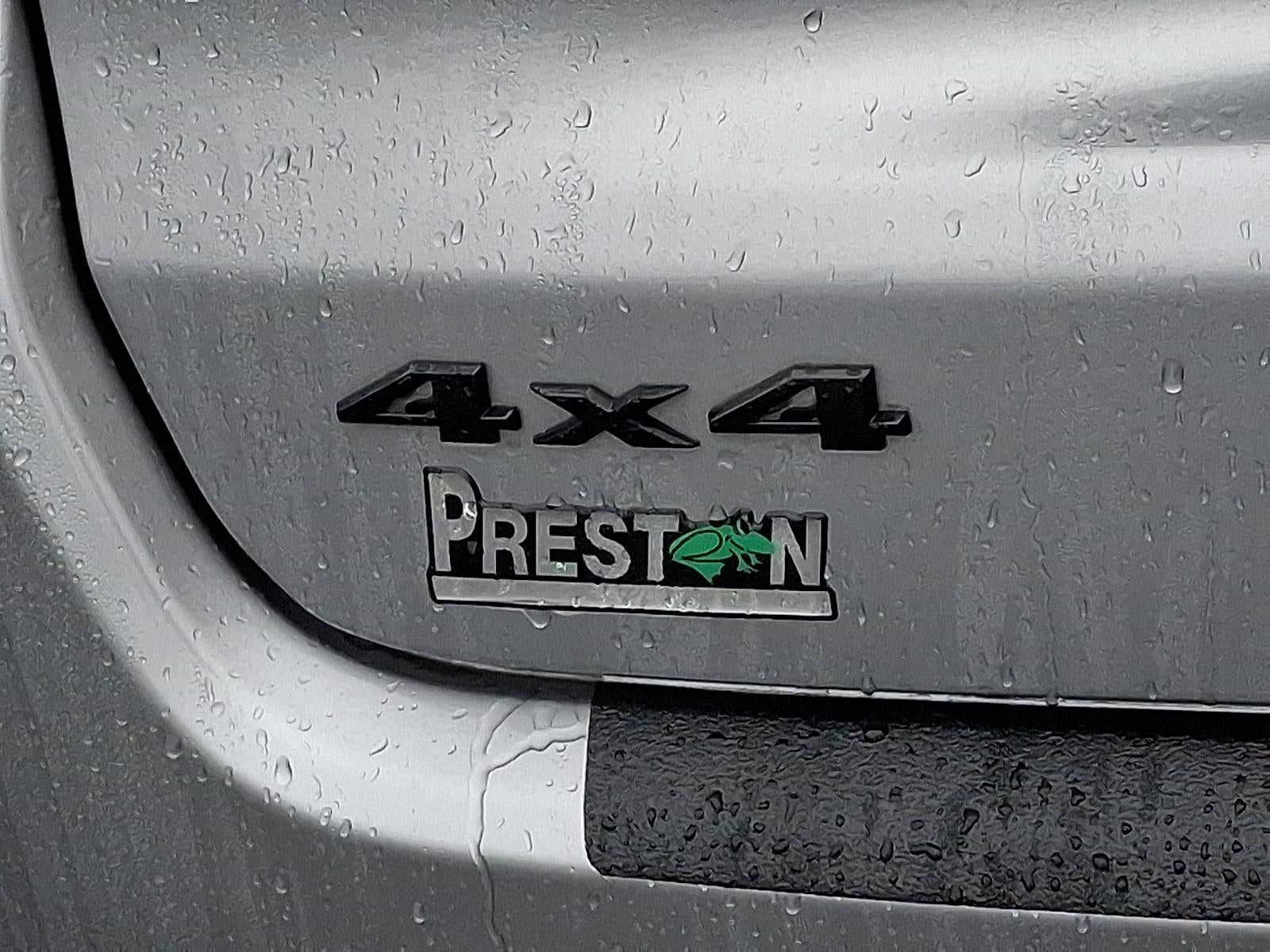 2022 Jeep Compass Altitude