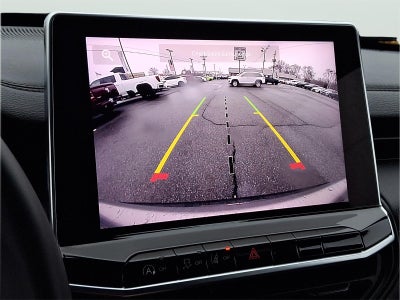 2022 Jeep Compass Altitude