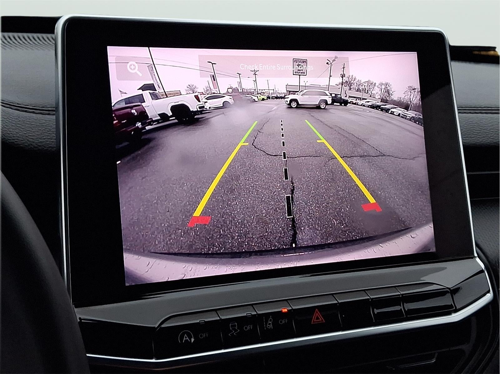 2022 Jeep Compass Altitude