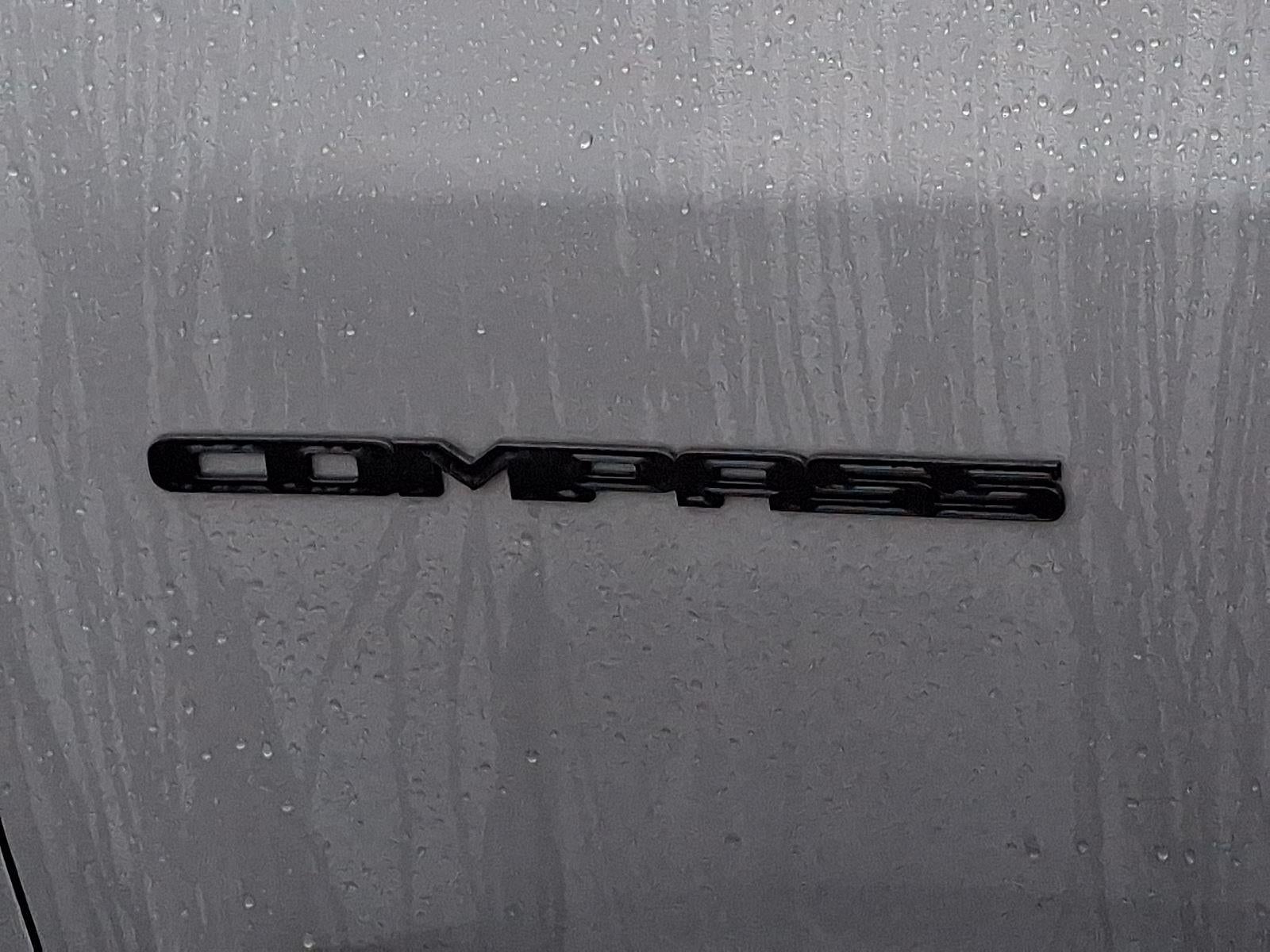 2022 Jeep Compass Altitude