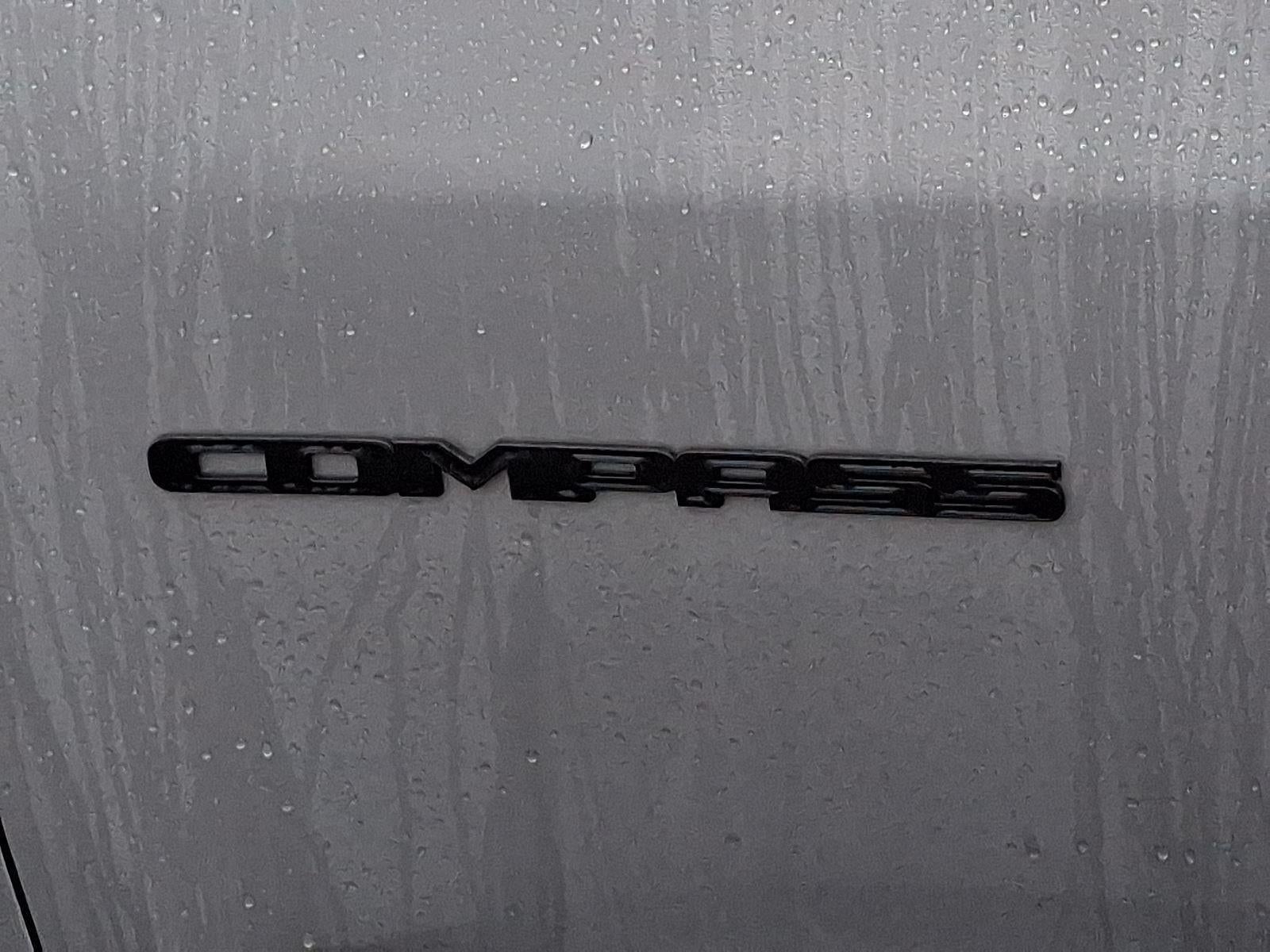 2022 Jeep Compass Altitude