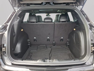 2023 Jeep Compass Altitude